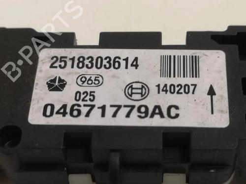 Electronic sensor CHRYSLER 300C (LX, LE) 3.0 CRD | BP36064753M84 - Image 3