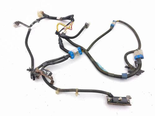 Used Wiring harness Wiring harness 38501042 38501042
