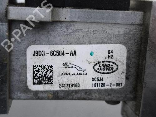 Electronic sensor JAGUAR I-PACE (X590) EV400 AWD | BP37492953M84  - Image 9