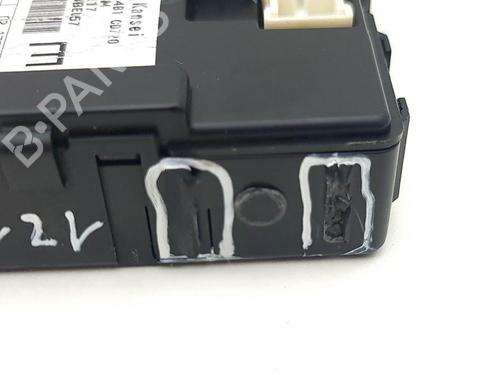Electronic module NISSAN 350Z Coupe (Z33) 3.5 (AAZ33) | BP28879263M83 
