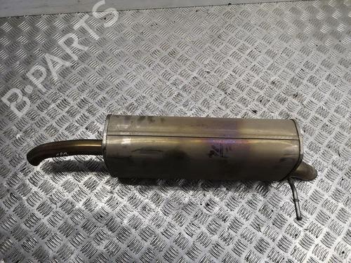 Exhaust system SEAT ARONA (KJ7, KJP) 1.0 TSI | BP28896457M121 - Image 6