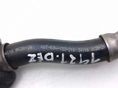 Pipe MERCEDES-BENZ E-CLASS (W213) AMG E 63 S 4-matic+ (213.089) | BP37493127M125 - Image 6