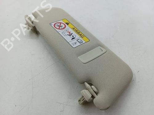 Left sun visor LEXUS NX (_Z1_) 300h AWD (AYZ15_) | BP28856918I1 - Image 2
