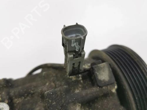 AC compressor TOYOTA AURIS (_E18_) 1.4 D-4D (NDE180_, NDE180R) | BP36103481M34 - Image 2
