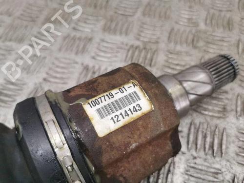 Left rear driveshaft TESLA MODEL S (5YJS) 85D AWD | BP40194254M40 - Image 5