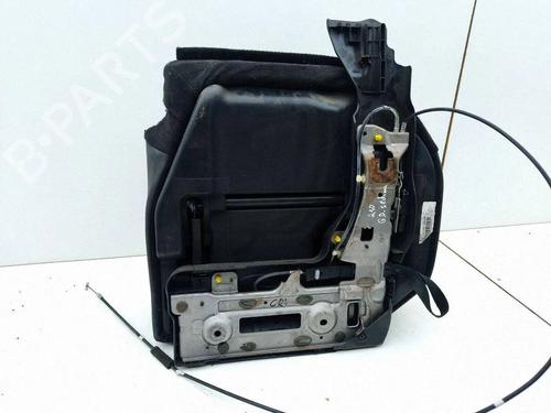 Rear seat HONDA CR-V IV (RM_) 2.2 i-DTEC AWD (RE6) | BP37404815C17 - Image 7