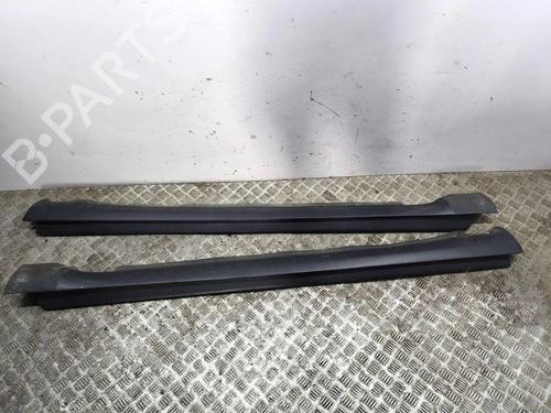 Venstre sidekjole Venstre sidekjole JEEP CHEROKEE (KL) 2.2 CRD 4x4 (185 hp) 35959304 35959304