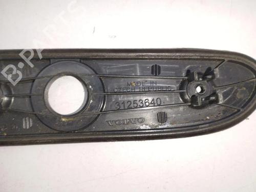 Licence plate light VOLVO S60 II (134) DRIVe / D2 | BP36329000I40  - Image 5