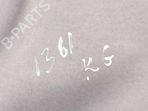 Rudehejsemekanisme venstre bagtil MERCEDES-BENZ A-CLASS (W169) A 160 CDI (169.006, 169.306) | BP30809143C24