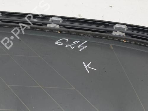 Rear left quarter glass AUDI Q7 (4MB, 4MG, 4MQ) 45 TDI quattro | BP31048386C93 