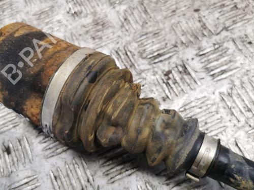 Left front driveshaft FORD FOCUS IV (HN) 1.0 EcoBoost | BP28896534M38