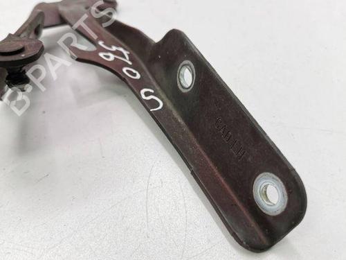 Hinge/Door check strap NISSAN MURANO I (Z50) 3.5 4x4 | BP28851540C146 