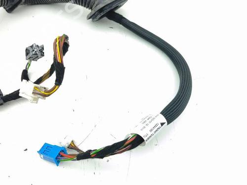 Wiring harness MERCEDES-BENZ A-CLASS (W177) A 180 d (177.003) | BP36085287E16 - Image 4