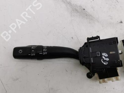 Steering column stalk TOYOTA AVENSIS (_T25_) 2.2 D-CAT (ADT251_, ADT251R) | BP28854662I23 
