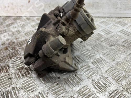 Left rear brake caliper JAGUAR F-PACE (X761) 2.0 TD4 | BP36332177M107 - Image 5