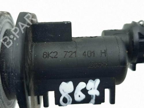 Clutch slave cylinder AUDI A4 B9 (8W2, 8WC) 2.0 TDI | BP40625648M113  - Image 6