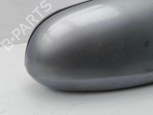 Right mirror OPEL ZAFIRA A MPV (T98) 1.8 16V (F75) | BP28900852C27 