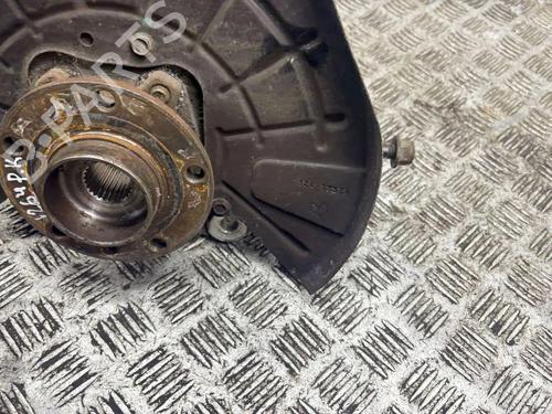 Left front steering knuckle JEEP CHEROKEE (KL) 2.0 CRD | BP32675690M25 - Image 3