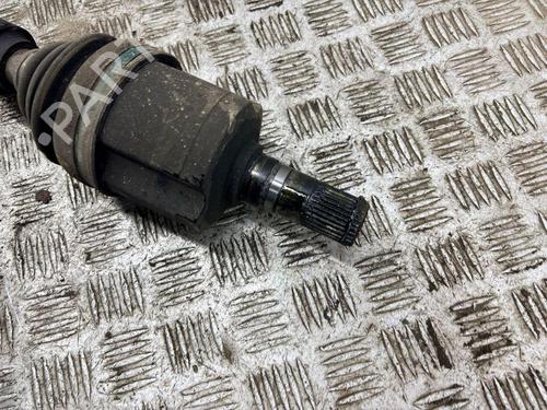 Left front driveshaft CITROËN C-CROSSER (VU_, VV_) 2.2 HDi | BP31246599M38
