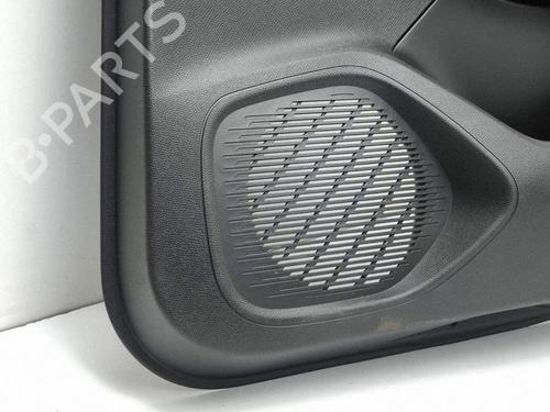 Rear right panel CITROËN C4 X (BD_, BE_, BF_) ë-C4 X (BFZKXC) | BP38243786C61 - Image 10