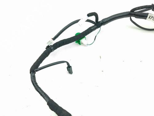 Wiring harness MAZDA CX-5 (KF) 2.2 D | BP38500989E16 - Image 11