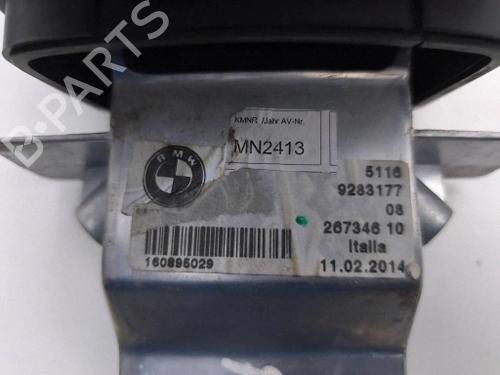 Armrest / Center console BMW i3 (I01) Electric | BP40466264I20  - Image 10