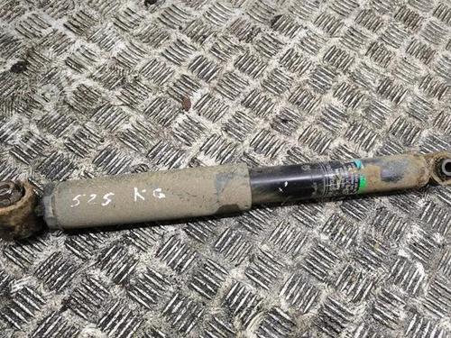 Used Left rear shock absorber NISSAN X-TRAIL II (T31) 2.0 dCi 4x4 (150 hp) 28850356
