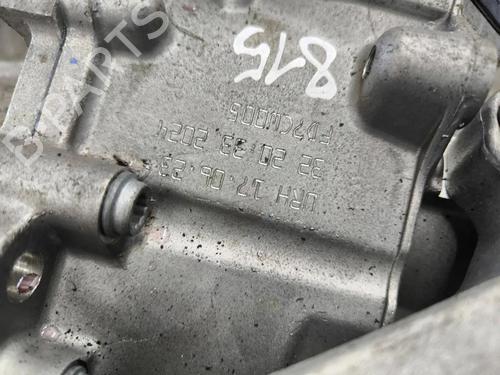 Gearbox AUDI A1 Sportback (GBA) 25 TFSI | BP33256939M3 - Image 5