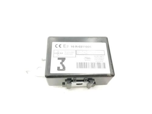 Used Electronic module Electronic module 33665016 33665016