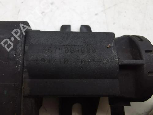 Electronic sensor CITROËN DS3 (SA_) 1.6 HDi 90 | BP28887500M84 - Image 7