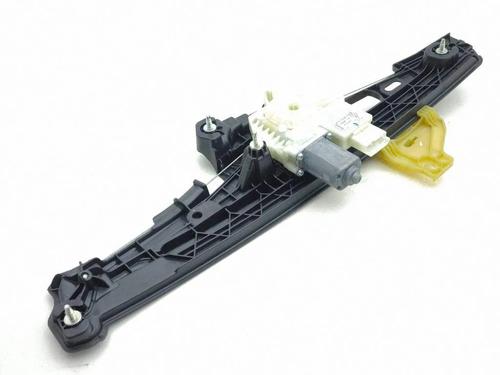 Front left window mechanism RENAULT CAPTUR II (HF_) TCe 100 (HFMT) | BP40193178C22 - Image 3