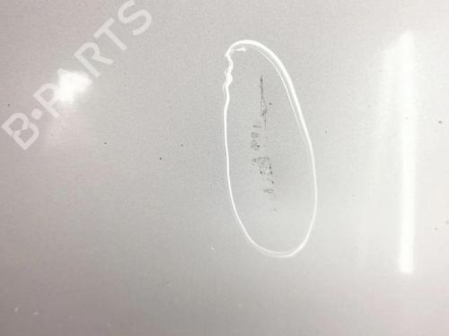 Hood VW SHARAN (7M8, 7M9, 7M6) 1.9 TDI | BP28902395C1 