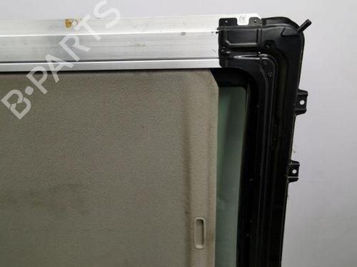 Sunroof NISSAN X-TRAIL I (T30) 2.2 dCi 4x4 | BP28843948C124 