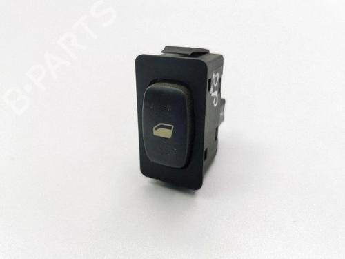 Used Right front window switch Right front window switch PEUGEOT 807 (EB_) 2.2 HDi (128 hp) 40209134 40209134