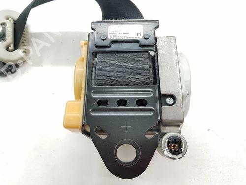 Front left seatbelt MAZDA CX-7 (ER) 2.2 MZR-CD AWD (ER10A) | BP28889347I26 - Image 9