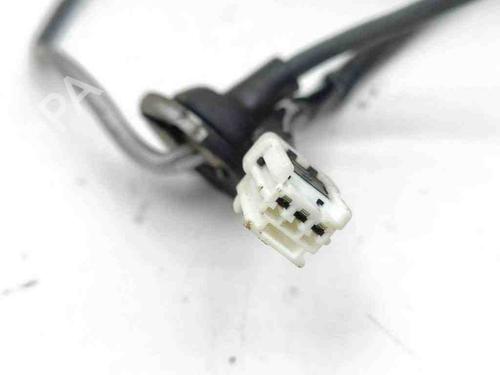 Right headlight NISSAN X-TRAIL I (T30) 2.2 dCi 4x4 | BP28880566C29