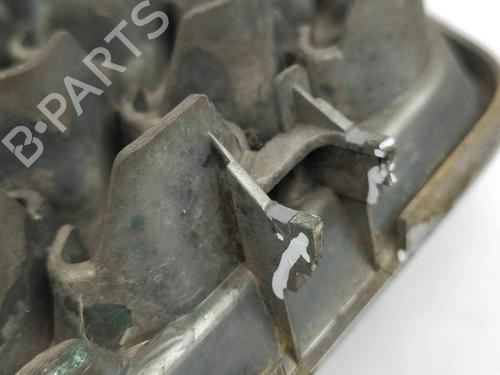Grille NISSAN X-TRAIL I (T30) 2.2 dCi 4x4 | BP28880621C40 