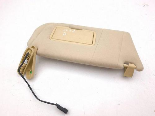 Right sun visor MASERATI QUATTROPORTE V 4.2 | BP40169752I2 - Image 4