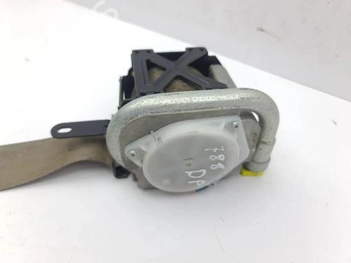 Front right seatbelt MAZDA CX-7 (ER) 2.2 MZR-CD AWD (ER10A) | BP36104933I25 - Image 4