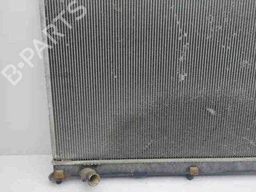Water radiator MAZDA CX-7 (ER) 2.2 MZR-CD AWD (ER10A) | BP28848999M31