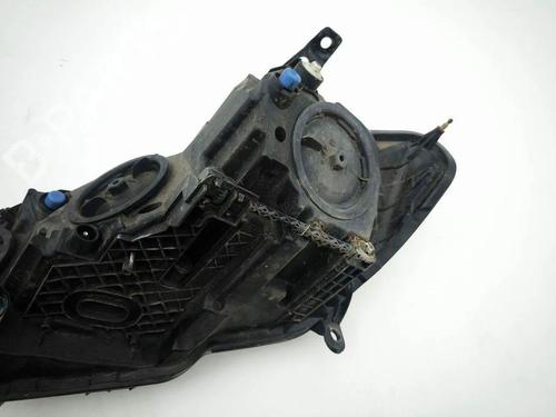 Right headlight JAGUAR XE (X760) 2.0 D | BP29042906C29  - Image 9