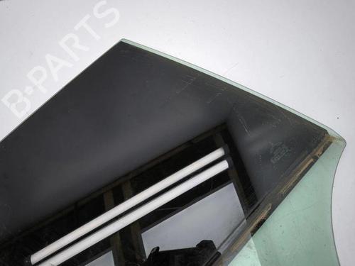 Rear right door window RENAULT CLIO V (B7_) 1.3 TCe 130 (B7MF) | BP28897075C21 
