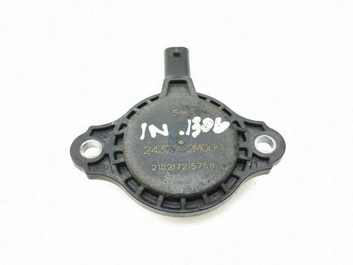 Electronic sensor HYUNDAI TUCSON (NX4E, NX4A) 1.6 T-GDi Hybrid | BP38279404M84 - Image 4
