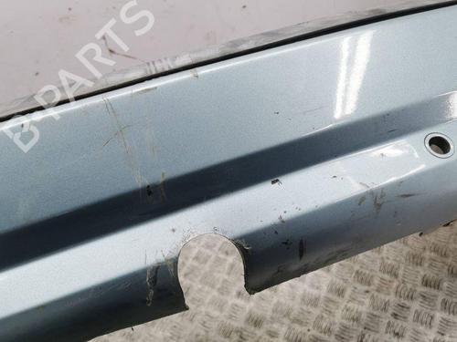 Rear bumper CHRYSLER GRAND VOYAGER V (RT) 2.8 CRD | BP28878500C8 