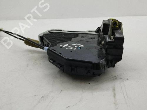 Front left lock HONDA CR-V IV (RM_) 2.0 AWD (RE5, RM2) | BP37403866C98 - Image 3