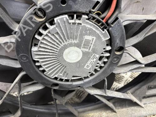 Radiator fan VOLVO S90 II (234) D4 | BP33896432M35 - Image 7