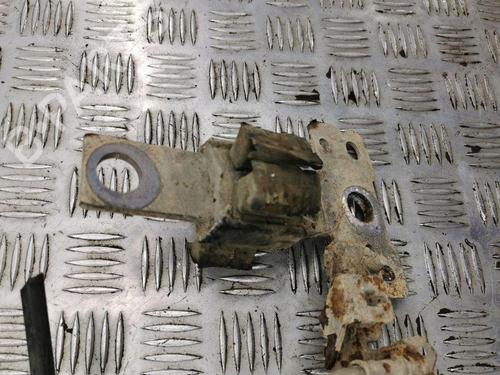 Left rear steering knuckle FORD S-MAX (CJ, WA6) 2.0 TDCi | BP28888981M27 