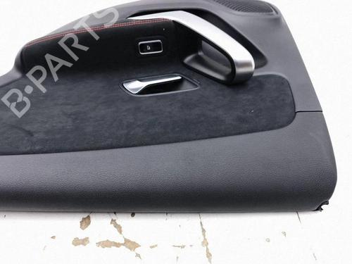 Rear right panel MERCEDES-BENZ A-CLASS (W177) A 200 (177.087) | BP40044140C61 - Image 6