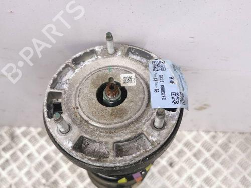 Right front shock absorber JAGUAR XF I (X250) 2.7 D | BP28906350M17 