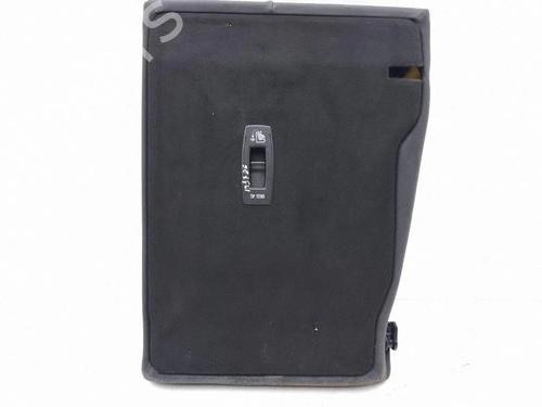 Rear seat JAGUAR I-PACE (X590) EV400 AWD | BP38038423C17 - Image 6